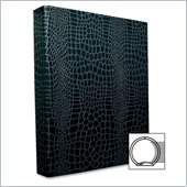 Aurora PROformance Embossed Binder