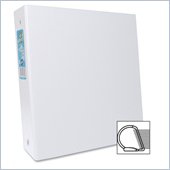 Aurora Elements D-Ring Binder