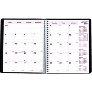 Brownline 14-Month Planner