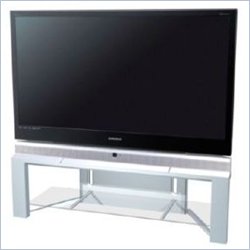Ameriwood TR61X2 61-67 Inch DLP TV Stand
