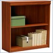 Buy Ameriwood Industries Two Shelves Bookcase by Ameriwood now!