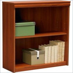 Ameriwood Industries Two Shelves Bookcase