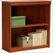 Ameriwood Industries Two Shelves Bookcase