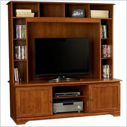 Ameriwood Industries Entertainment Center