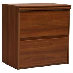Ameriwood Industries 2 Drawer Lateral Wood File Storage Cabinet by Ameriwood