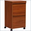 Buy Ameriwood Industries 2 Drawer Vertical Wood File Storage Cabinet by Ameriwood now!