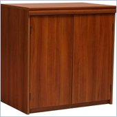 Ameriwood Industries 2-Door Storage Cabinet