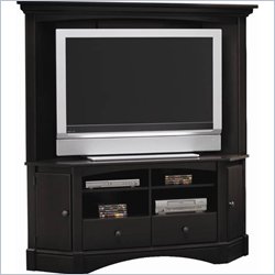 Ameriwood Industries Corner Entertainment Center