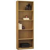 Ameriwood Industries 5-Shelf Bookcase