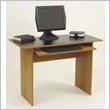 Ameriwood Elmira Small Oak Computer Desk by Ameriwood