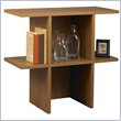 Ameriwood Stackable Bookcase in Apple Tree