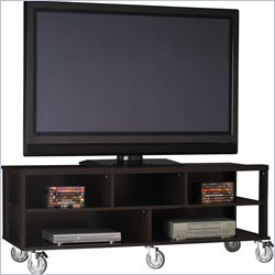 Ameriwood 52 Inch Flat Panel TV stand