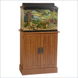 Ameriwood 29 Gallon Aquarium Stand