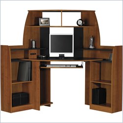 Ameriwood Corner computer desk