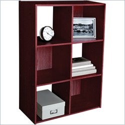 Ameriwood 6 Cube Organizer