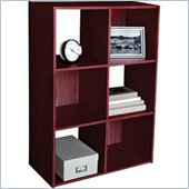 Ameriwood 6 Cube Organizer