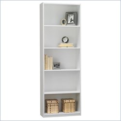 Ameriwood 5-Shelf Book Case