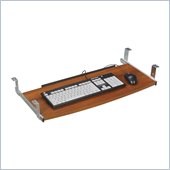 Ameriwood Keyboard Tray in Expert Plum Finish