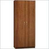 Ameriwood 72 Inch Pantry in Inspire Cherry Finish