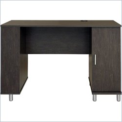 Ameriwood Desk in Black Castle Finish