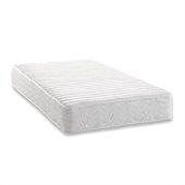 Ameriwood Contour 8” Signature Sleep Mattress - Twin Size