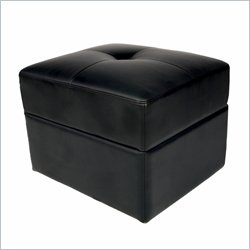 Ameriwood Revolution Emma Ottoman