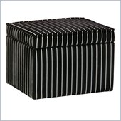 DHP Revolution Sophie Ottoman