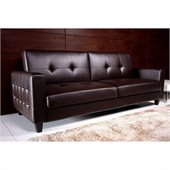 DHP Revolution Rome Sofa Bed