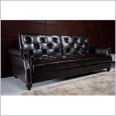 Ameriwood Revolution Milan Sofa Bed