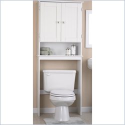 Ameriwood Bathroom Shelf Space Saver