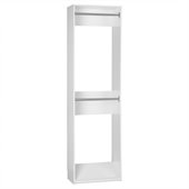 SystemBuild 24 Expander Unit in White Aquaseal