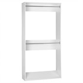 SystemBuild 42 Expander Unit in White Aquaseal