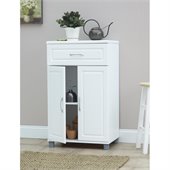 SystemBuild  1 Drawer 2 Door Cabinet