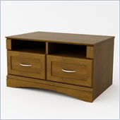 Ameriwood Entryhall Storage in Resort Cherry
