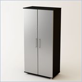 Ameriwood Storage Cabinet in Gray