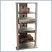 Ameriwood Industries Jupiter Audio Rack