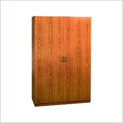 Ameriwood Oak Wardrobe