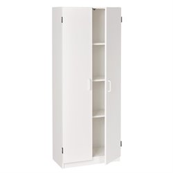 Ameriwood 4105 Two Door Pantry