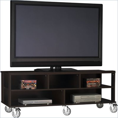 Ameriwood 52 Inch Flat Panel TV stand