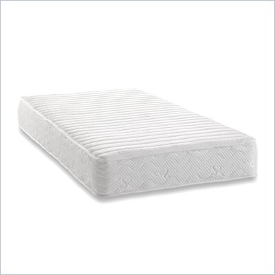DHP Contour 8" Signature Sleep Mattress - Twin Size