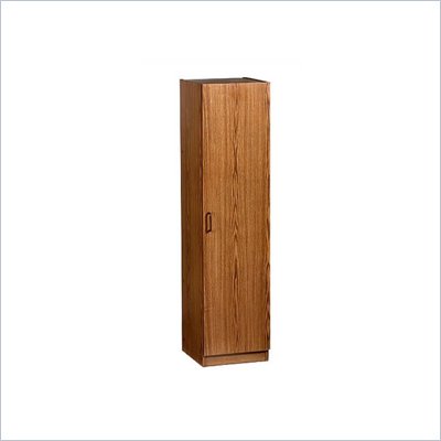 Ameriwood 6101GM One Door Cabinet