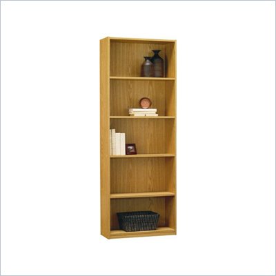 Ameriwood Industries 5-Shelf Bookcase