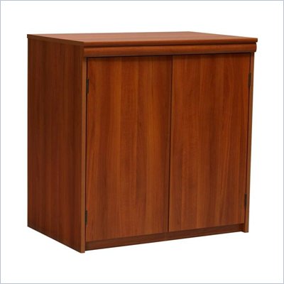 Ameriwood Industries 2-Door Storage Cabinet