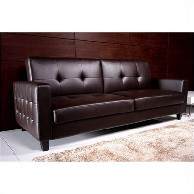 DHP Revolution Rome Sofa Bed