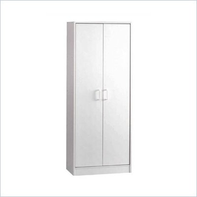 Ameriwood 4105 Two Door Pantry