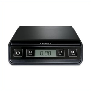 Pelouze Dymo M3 Digital Postal Scale