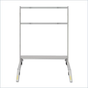 Panasonic Mobile Floor Stand with Locking Casters