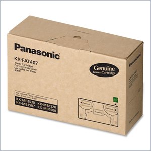Panasonic Toner Cartridge