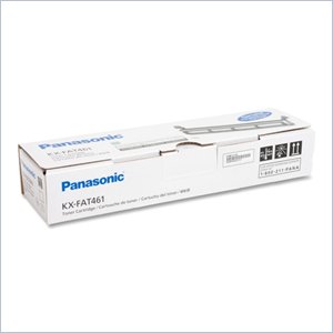 Panasonic KX-FAT461 Toner Cartridge