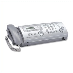 Panasonic KX-FP215 Fax Machine